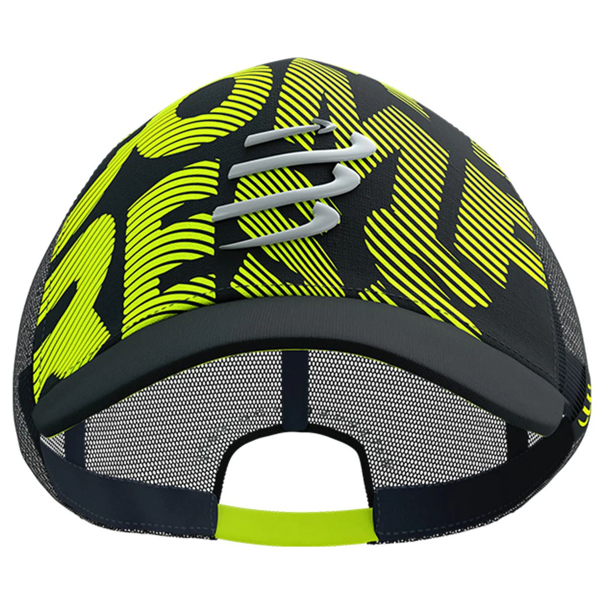 Compressport Trucker Cap Flash - Image 3