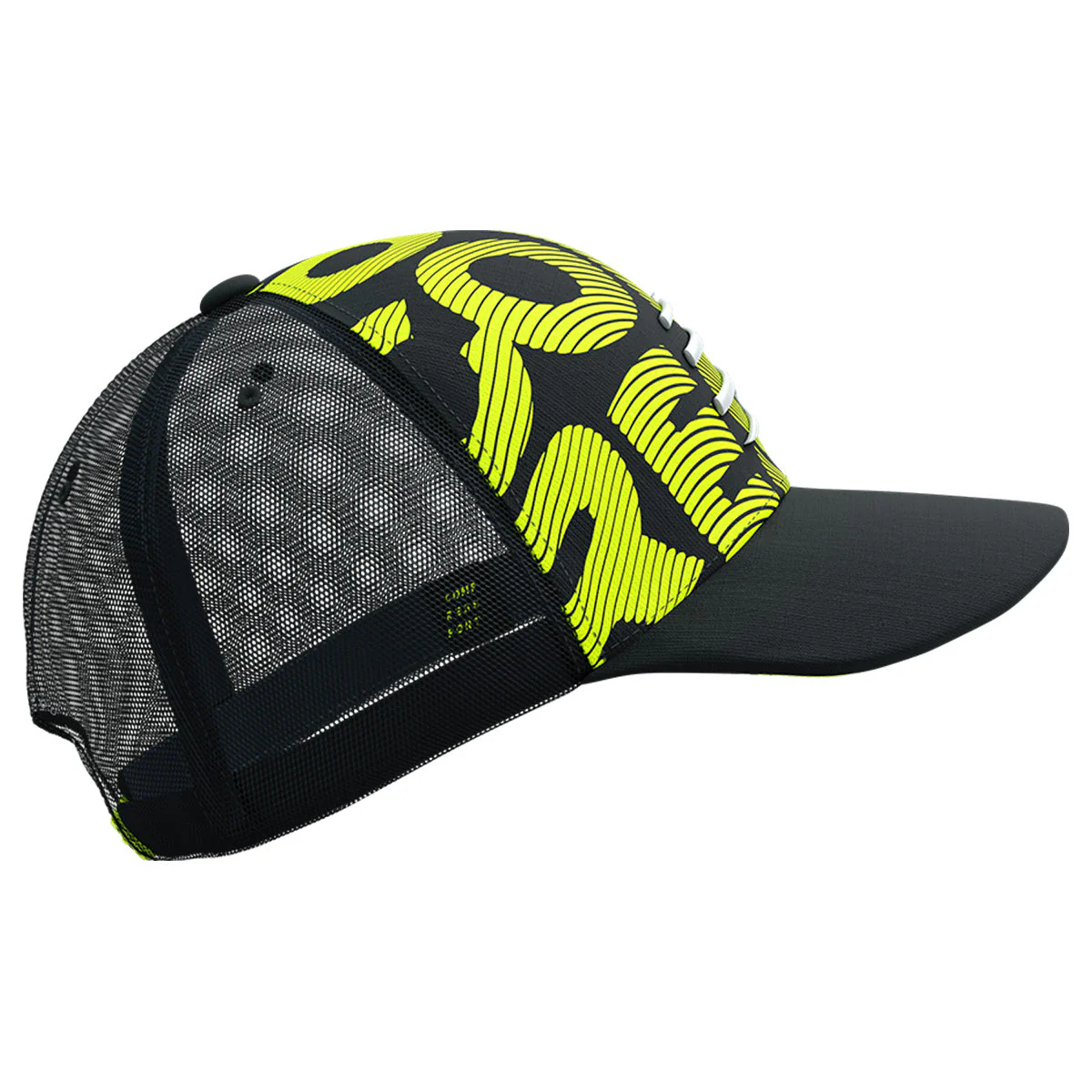 Compressport Trucker Cap Flash - Image 4