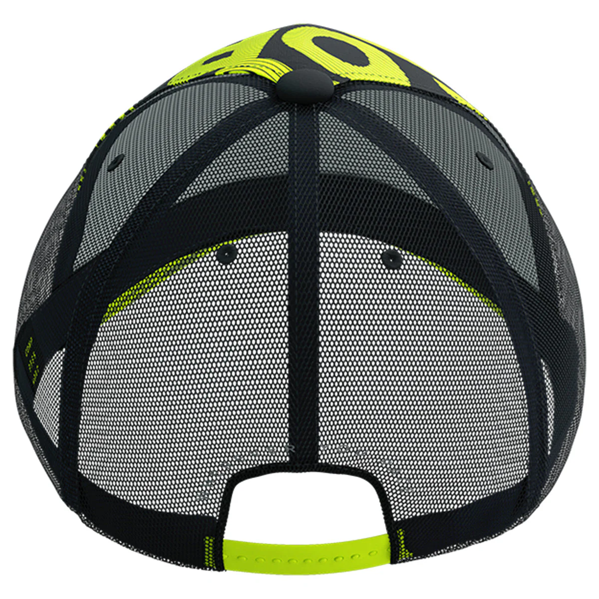 Compressport Trucker Cap Flash - Image 6