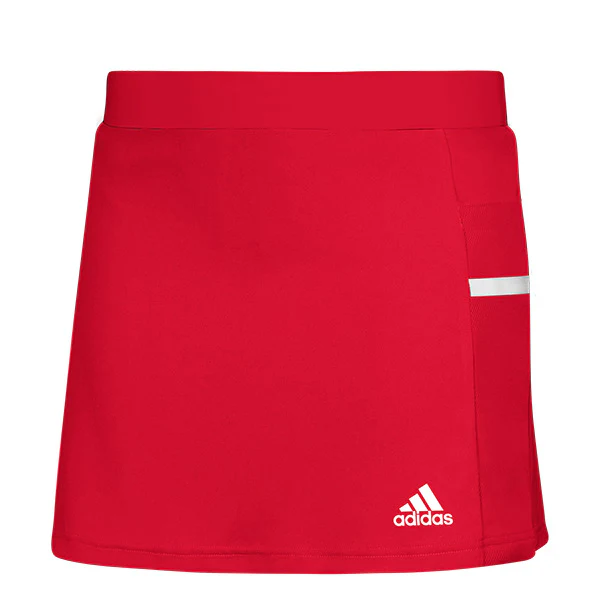 Adidas T19 Youth Skort - Image 3