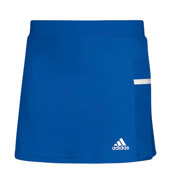 Adidas T19 Youth Skort - Image 5