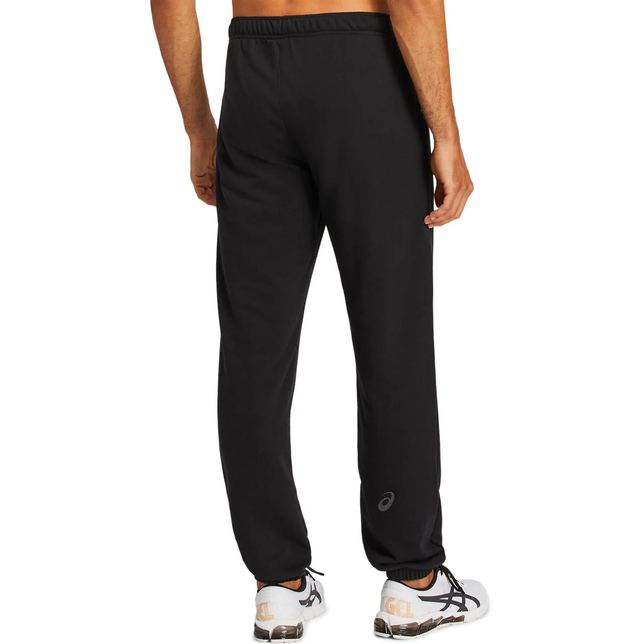 Asics Big Logo Sweat Pant - Image 3