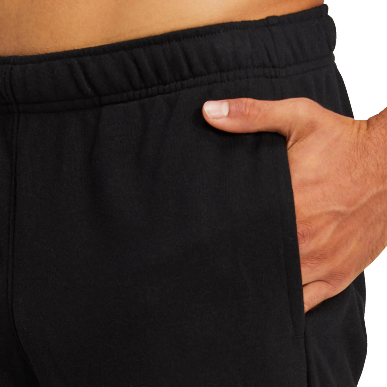 Asics Big Logo Sweat Pant - Image 5