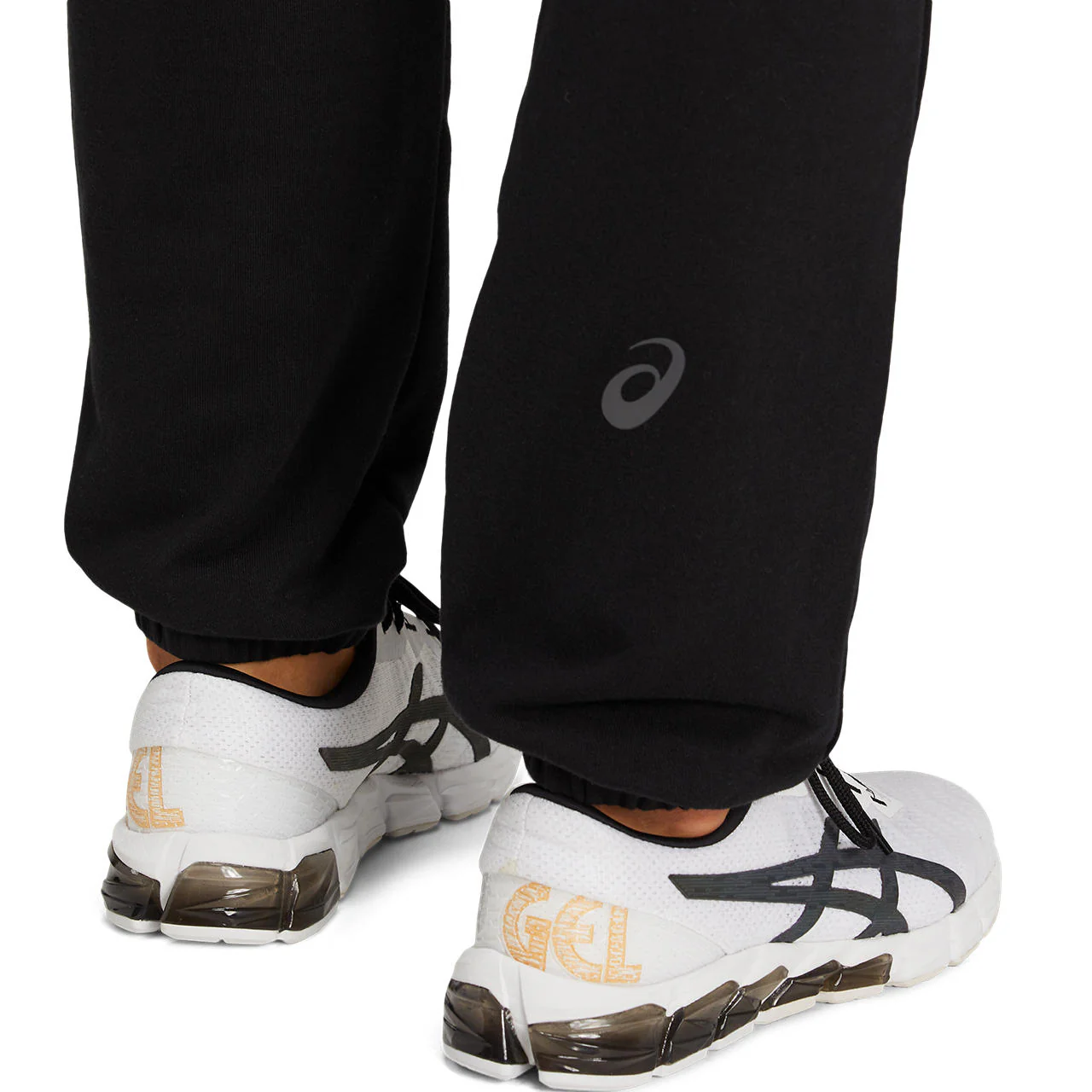 Asics Big Logo Sweat Pant - Image 6