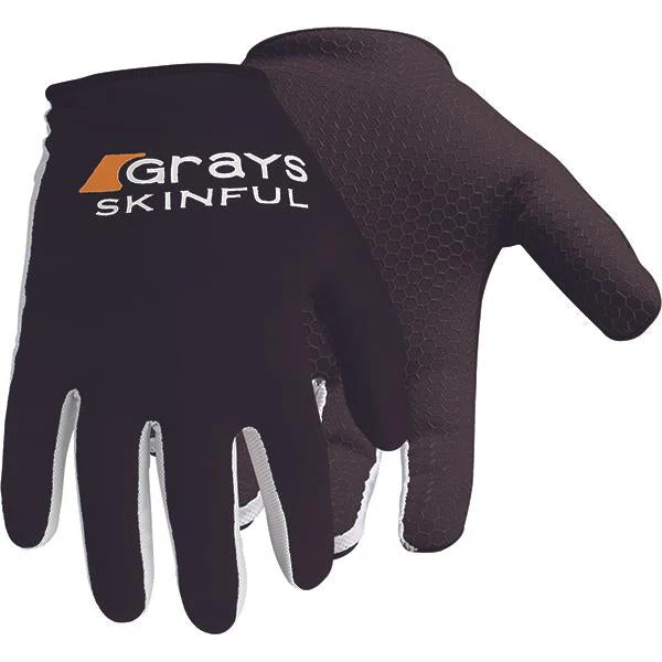Grays Skinful Hockey Gloves Pair - Image 3