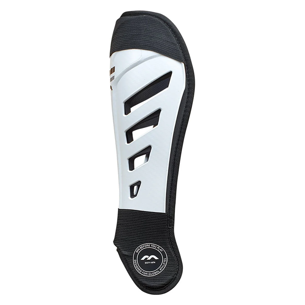Mercian Genesis 1 Hockey Shinguard - Image 8