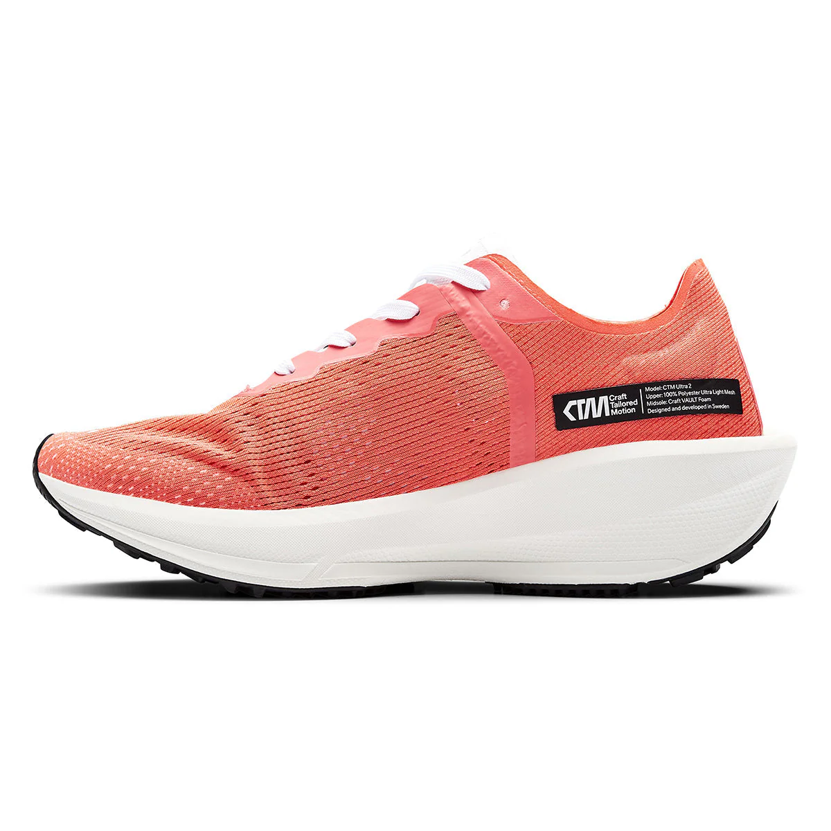 Craft CTM Ultra 2 Womens Running Shoes - Image 10