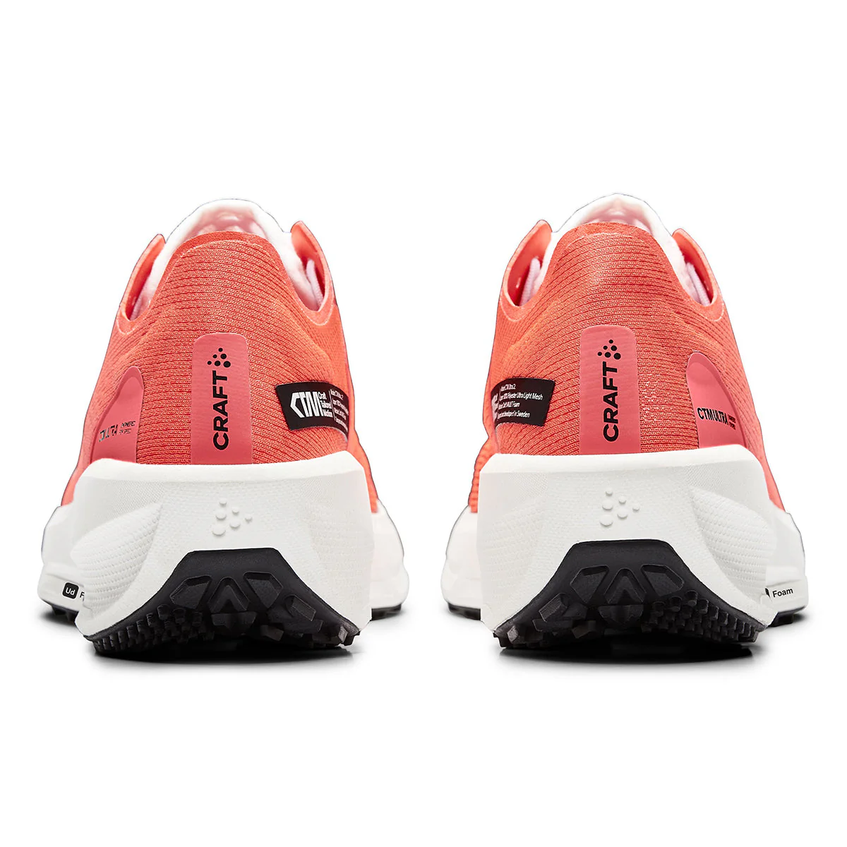 Craft CTM Ultra 2 Womens Running Shoes - Image 15