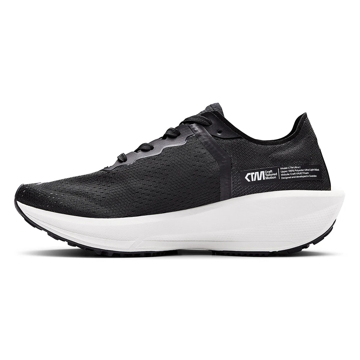 Craft CTM Ultra 2 Womens Running Shoes - Image 6