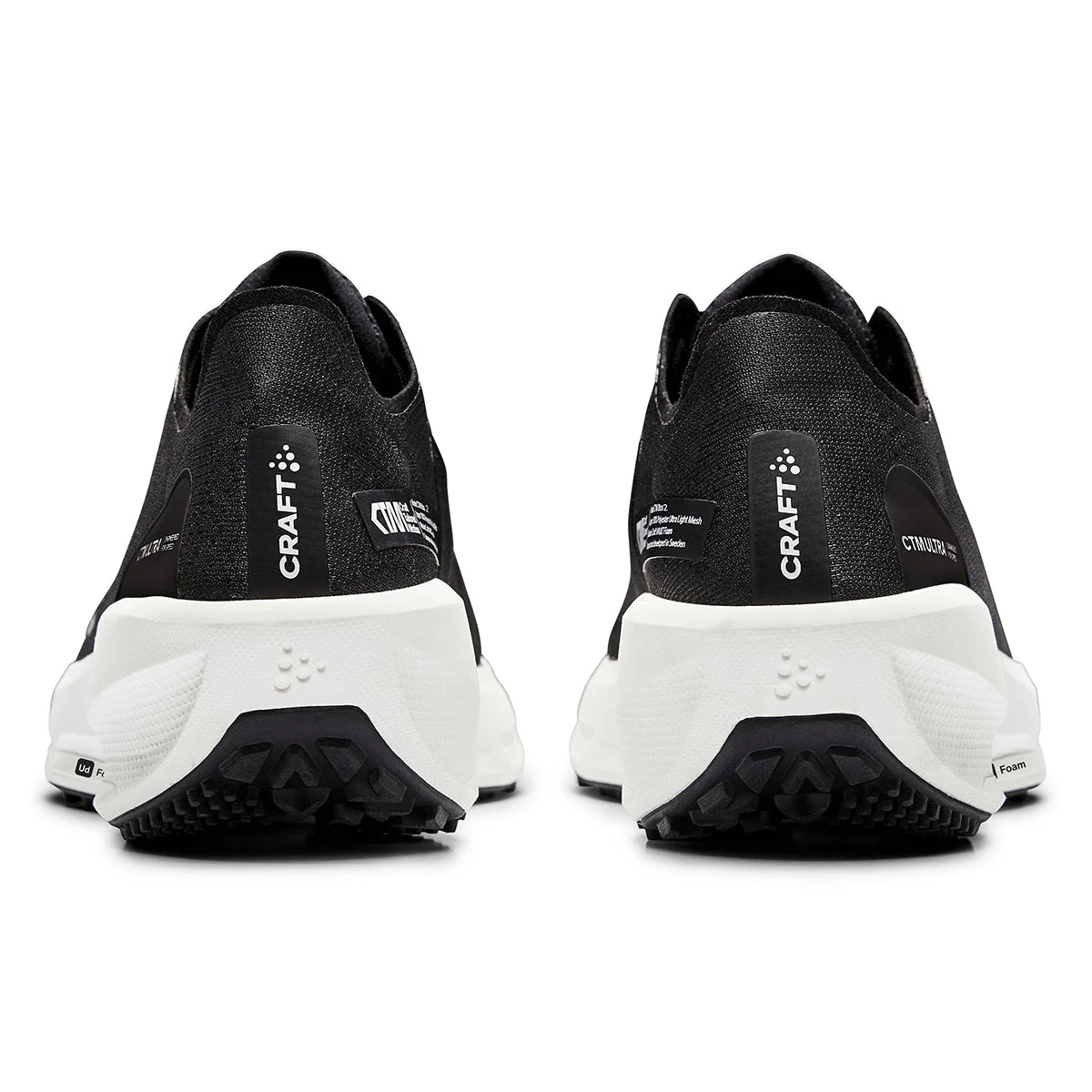 Craft CTM Ultra 2 Womens Running Shoes - Image 7