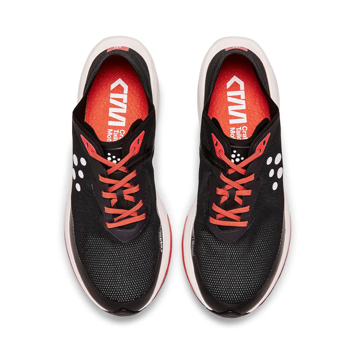 Craft CTM Ultra 3 Mens Running Shoes - Image 4