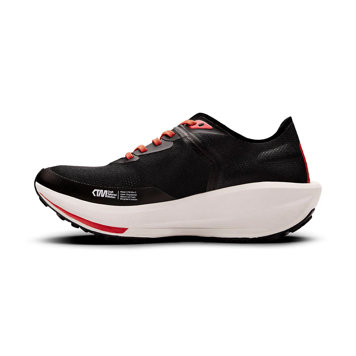 Craft CTM Ultra 3 Womens Running Shoes - Image 9