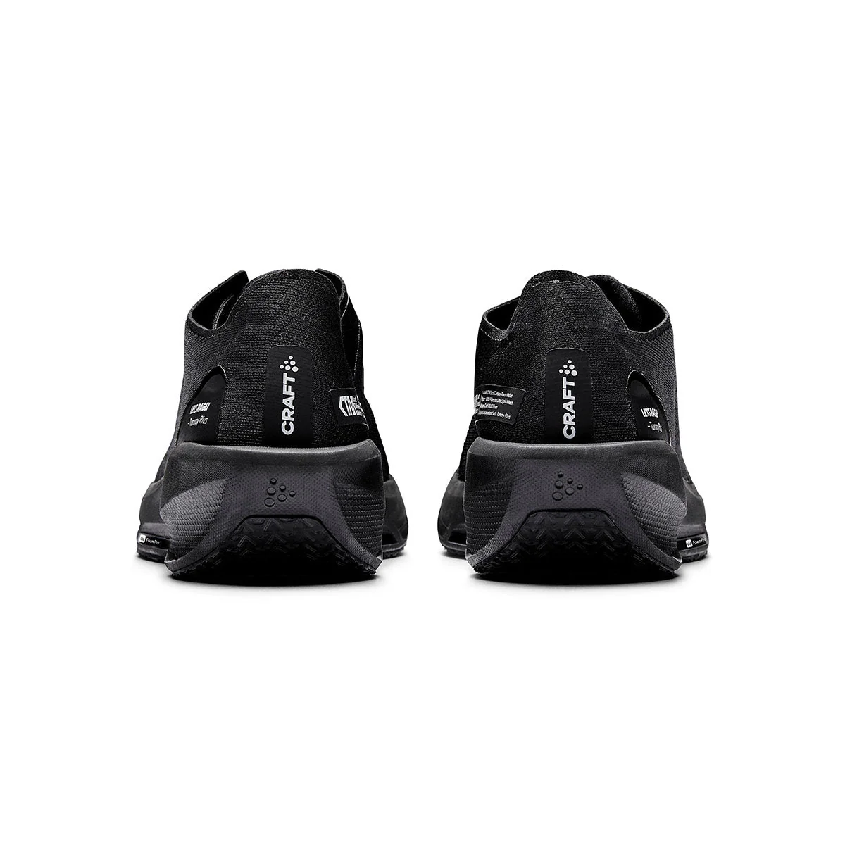 Craft CTM Ultra Carbon Race Rebel Mens Running Shoes - Image 3