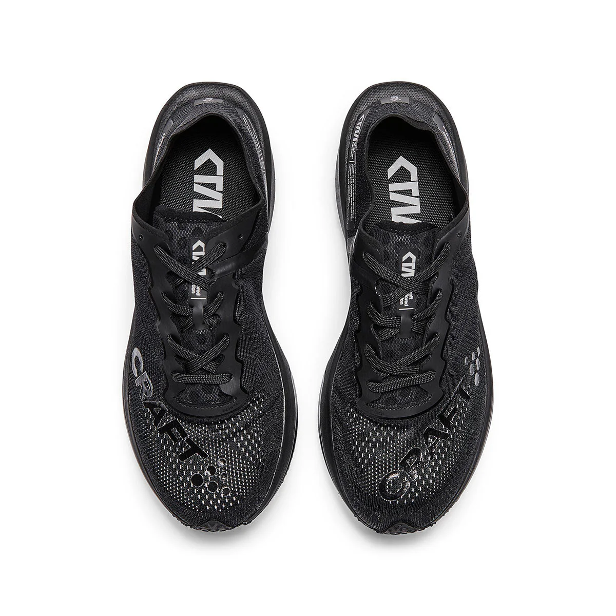 Craft CTM Ultra Carbon Race Rebel Mens Running Shoes - Image 4