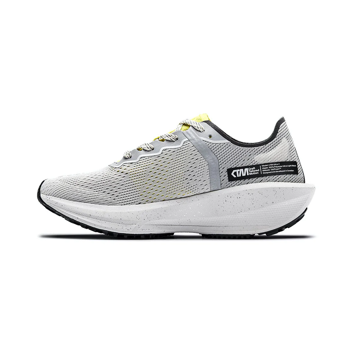 Craft CTM Ultra Lumen Womens Running Shoes - Image 2