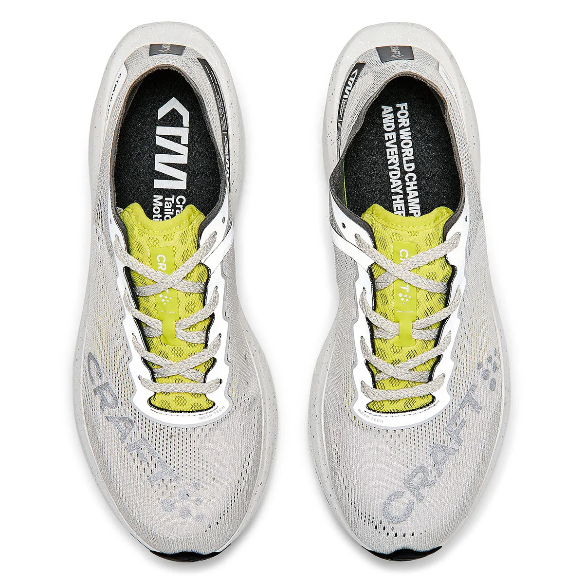 Craft CTM Ultra Lumen Womens Running Shoes - Image 5