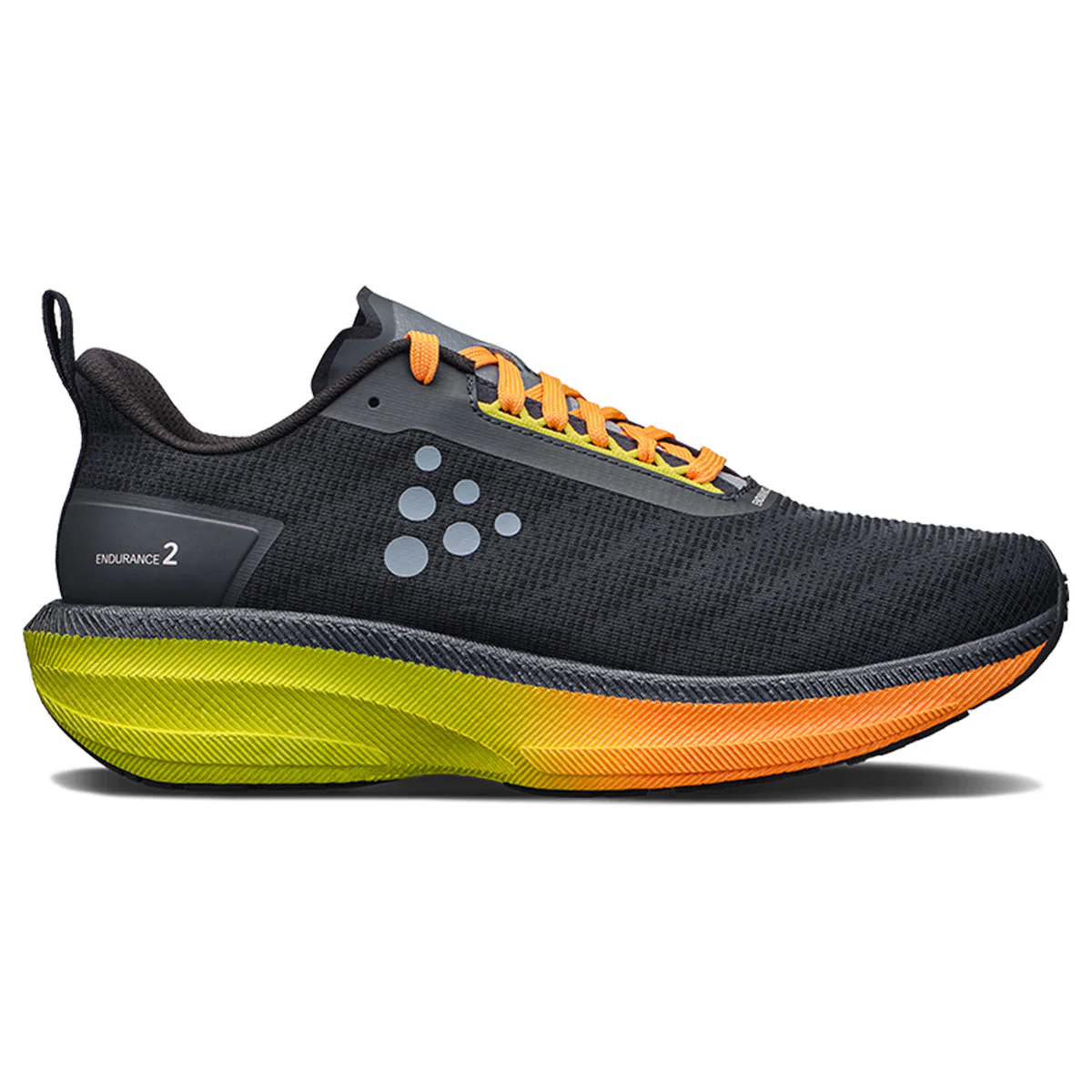 Craft Endurance 2 Mens Running Shoes - Image 6