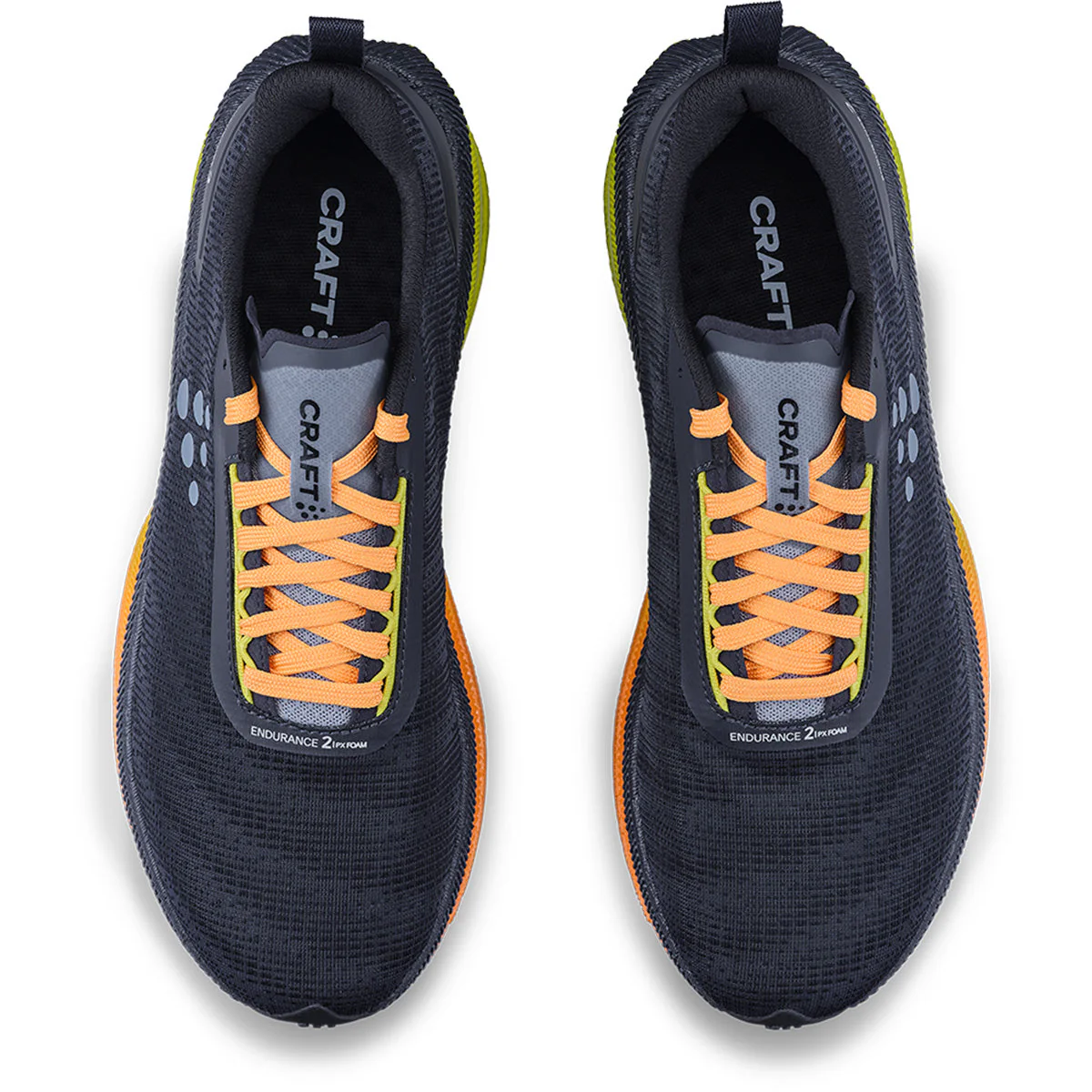 Craft Endurance 2 Mens Running Shoes - Image 9