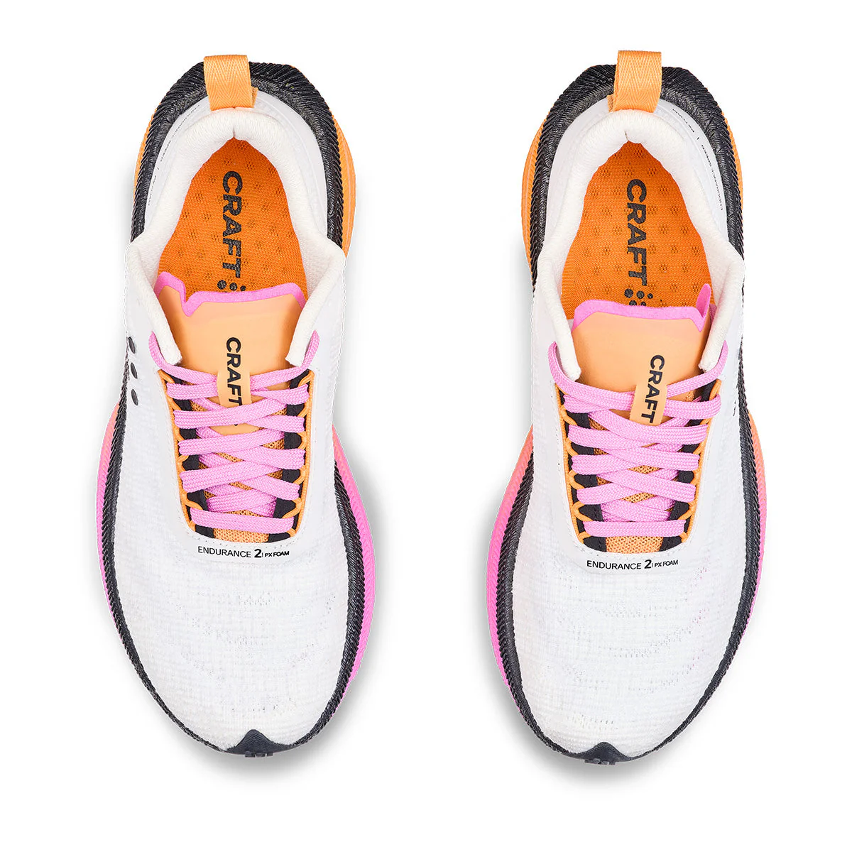 Craft Endurance 2 Womens Running Shoes - Image 11