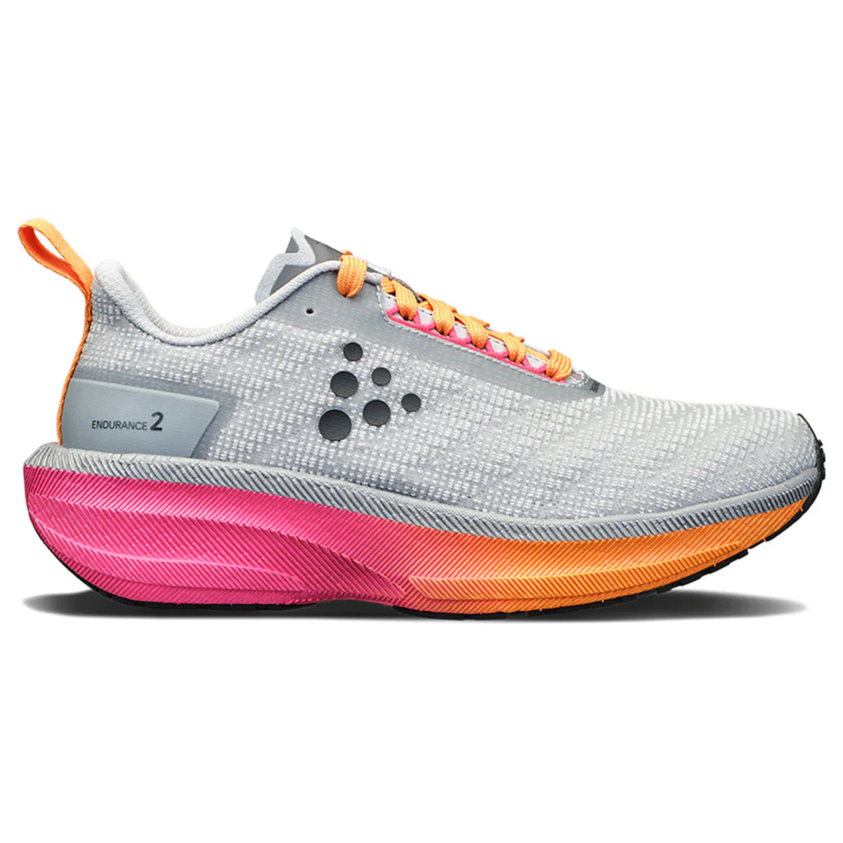Craft Endurance 2 Womens Running Shoes - Image 13