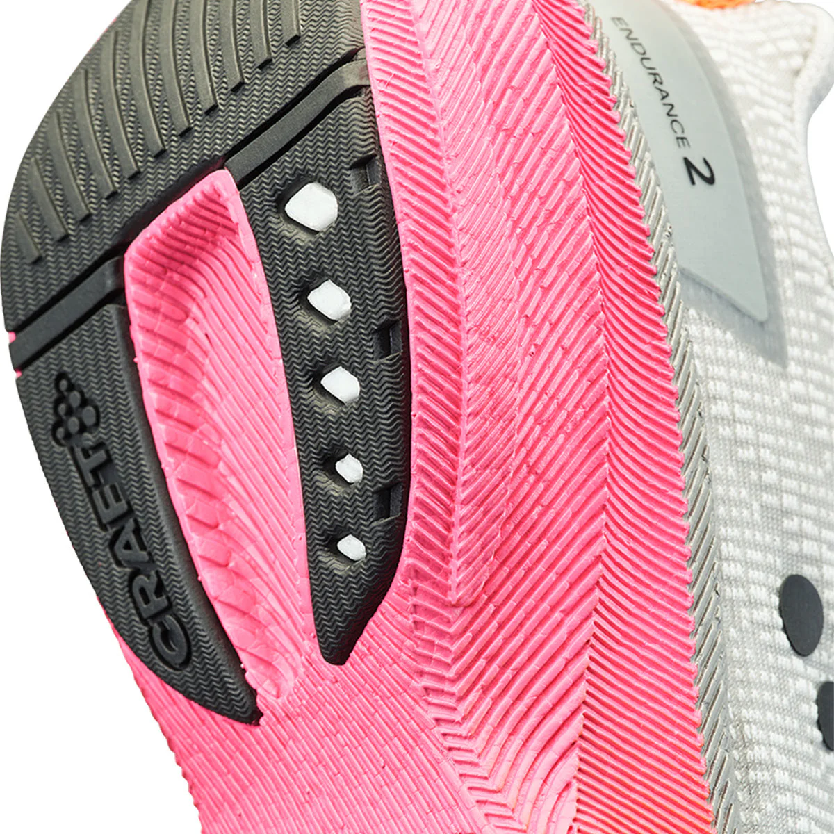 Craft Endurance 2 Womens Running Shoes - Image 16