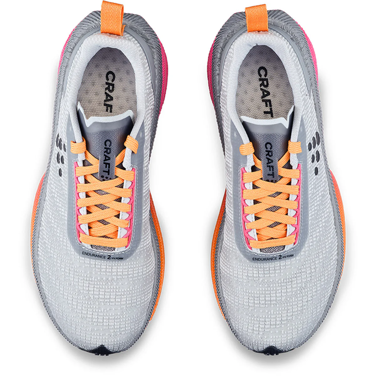 Craft Endurance 2 Womens Running Shoes - Image 18