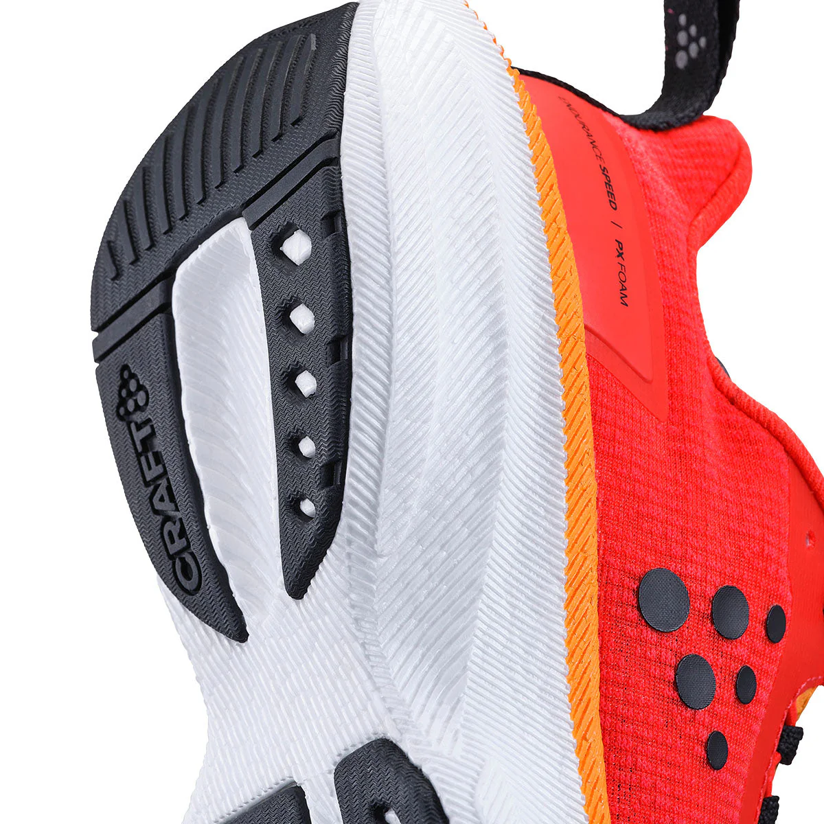 Craft Endurance 2 Womens Running Shoes - Image 3