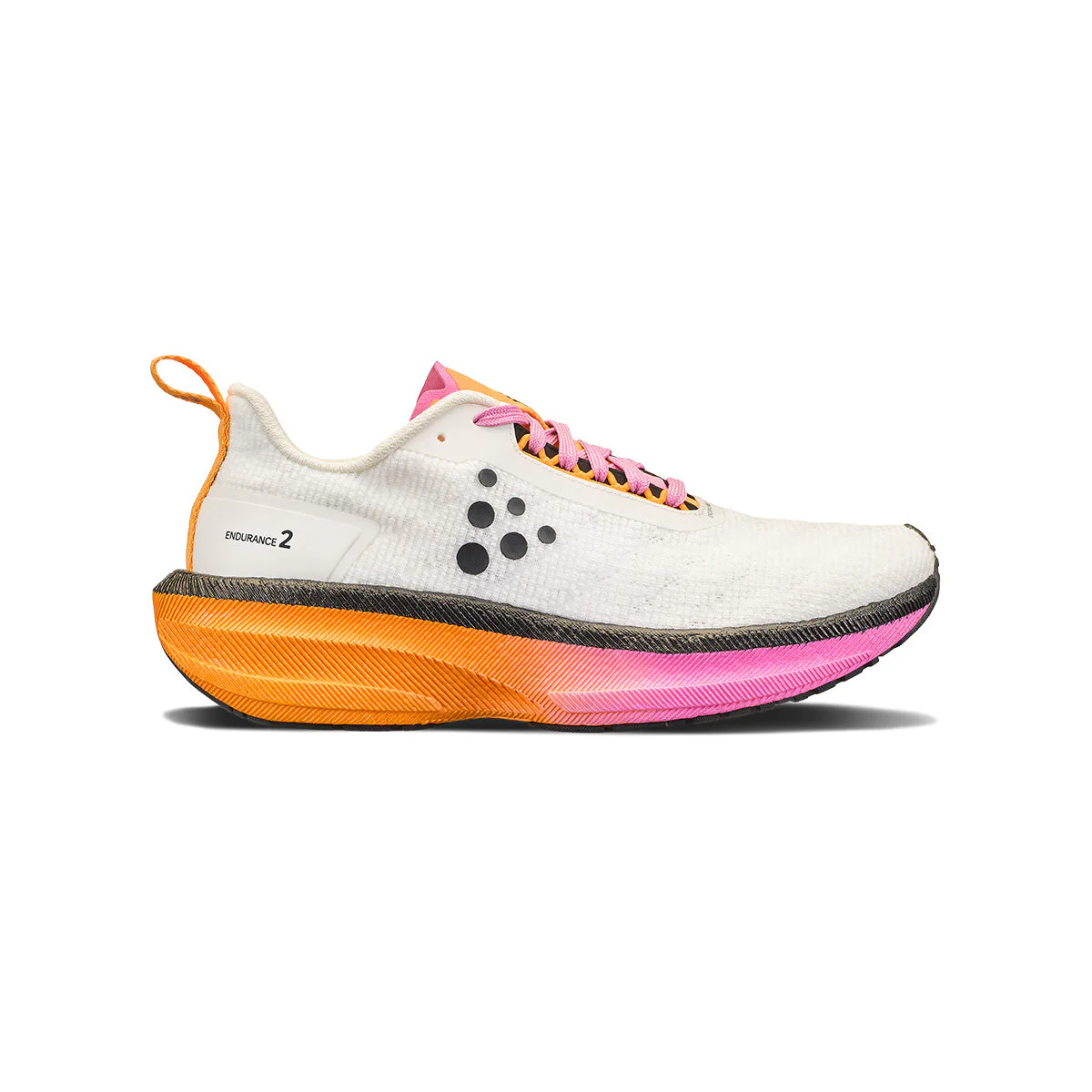 Craft Endurance 2 Womens Running Shoes - Image 7