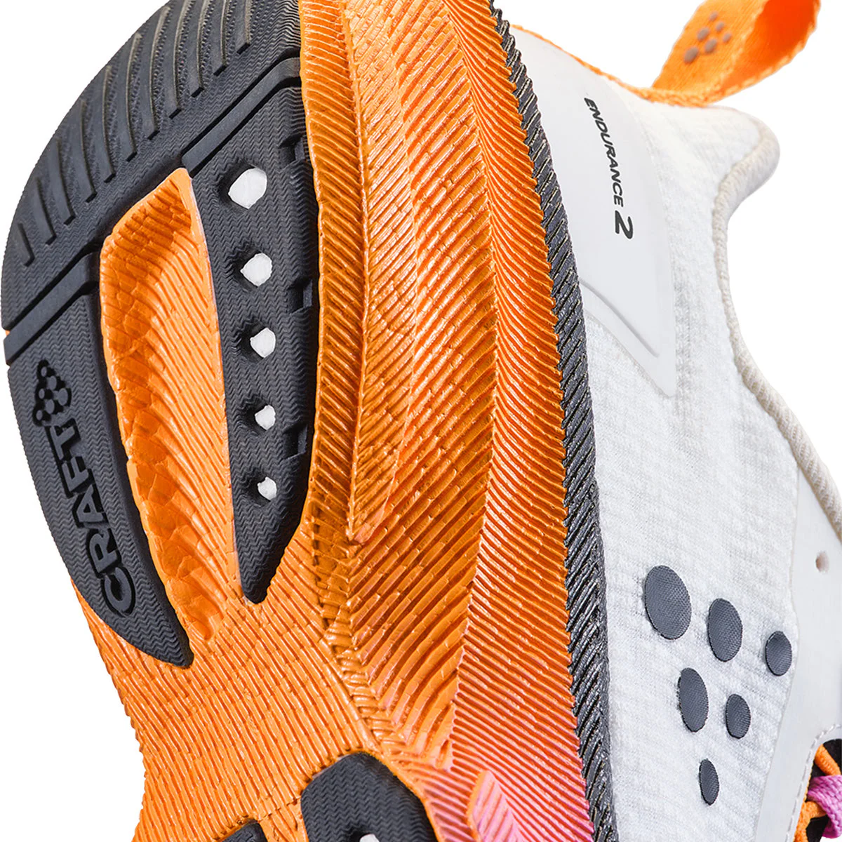 Craft Endurance 2 Womens Running Shoes - Image 9