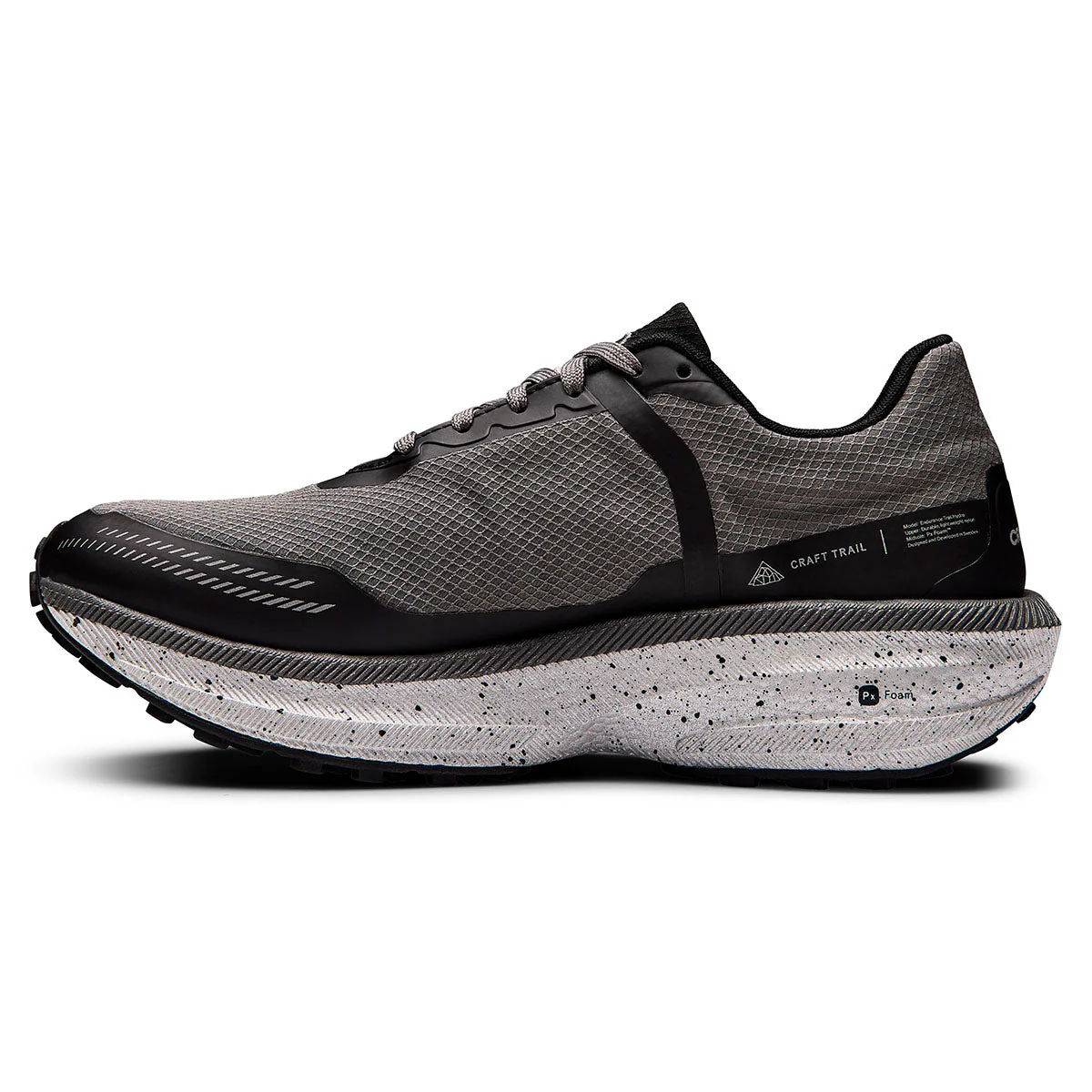Craft Endurance Trail Hydro Mens Running Shoes - Image 2
