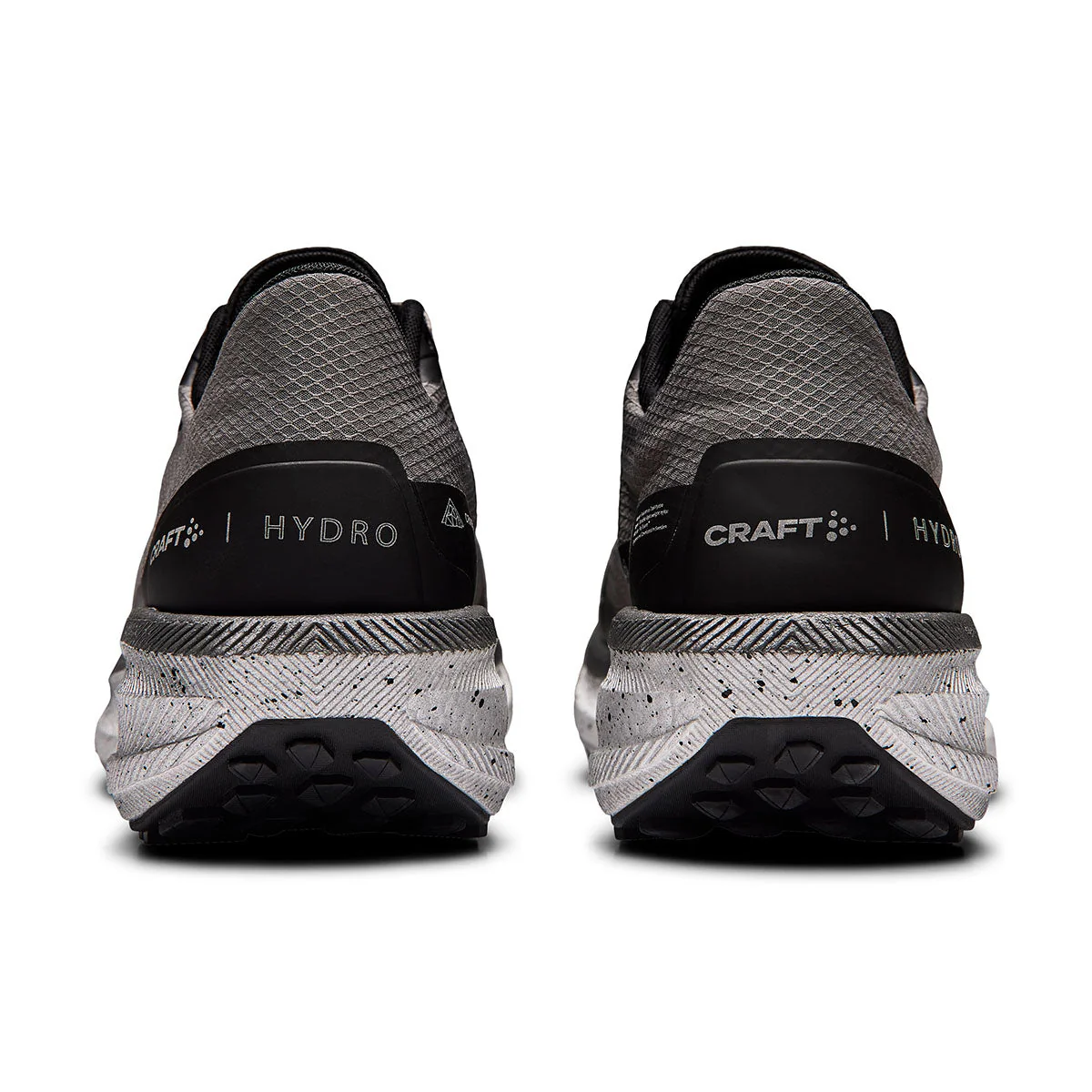 Craft Endurance Trail Hydro Mens Running Shoes - Image 3