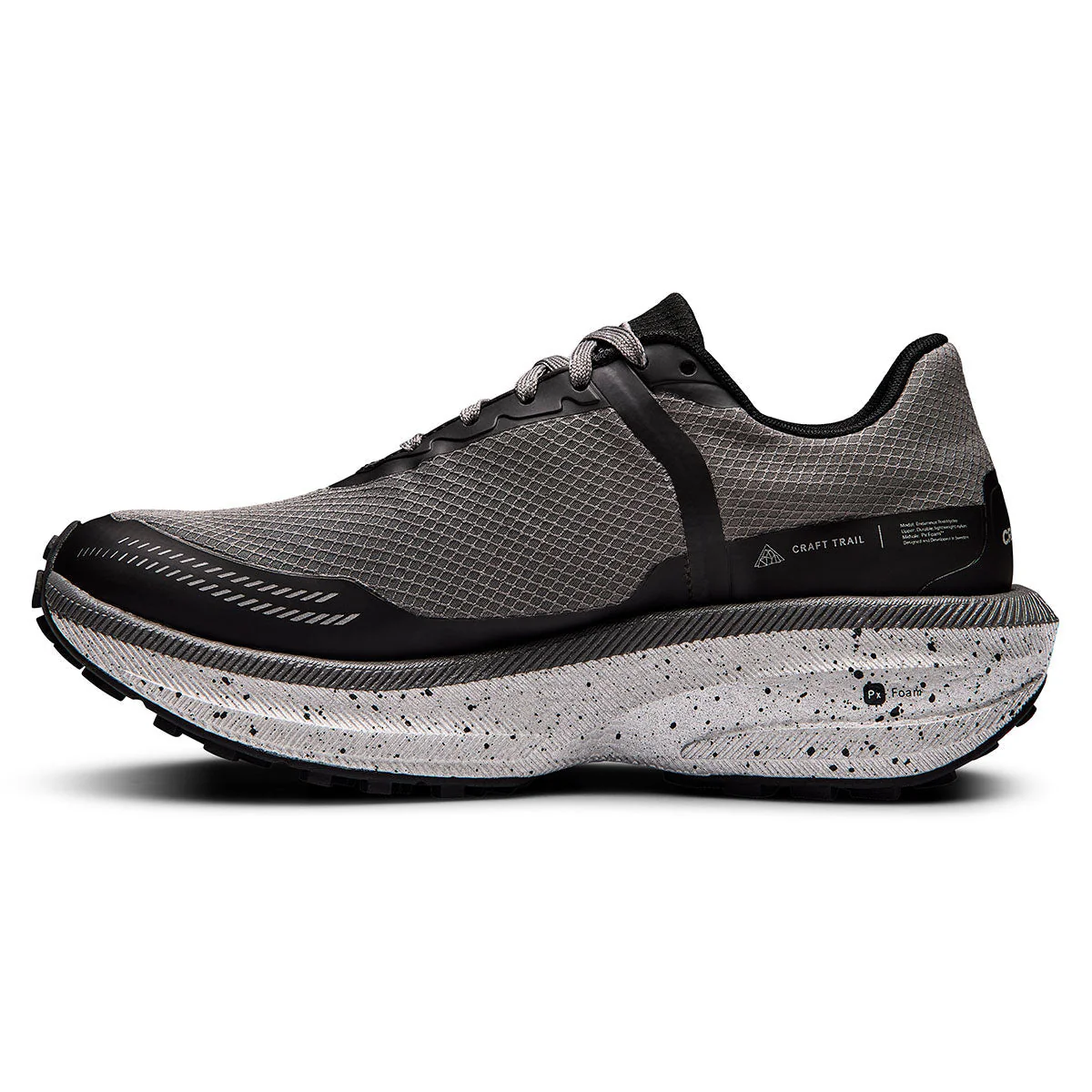 Craft Endurance Trail Hydro Womens Running Shoes - Image 2