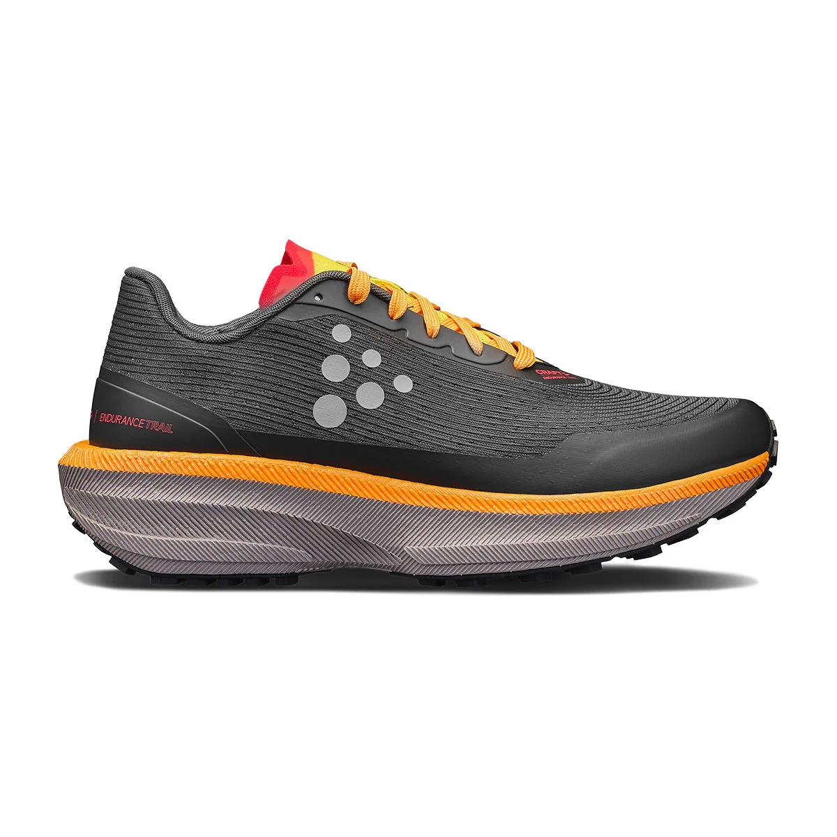 Craft Endurance Trail Mens Running Shoes - Image 15