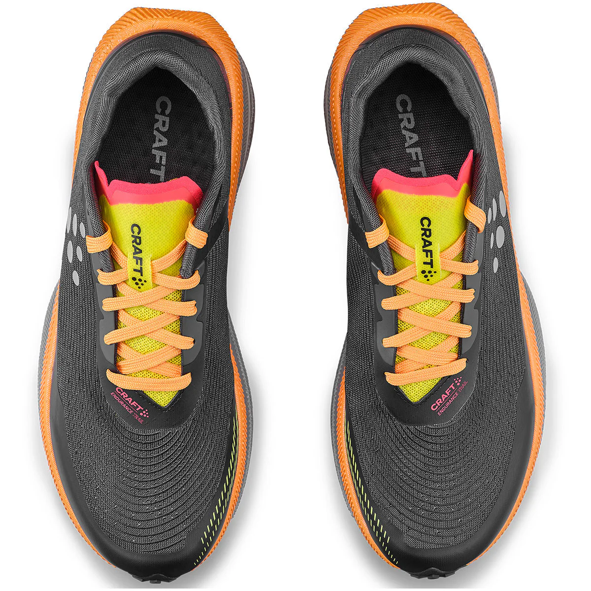 Craft Endurance Trail Mens Running Shoes - Image 20