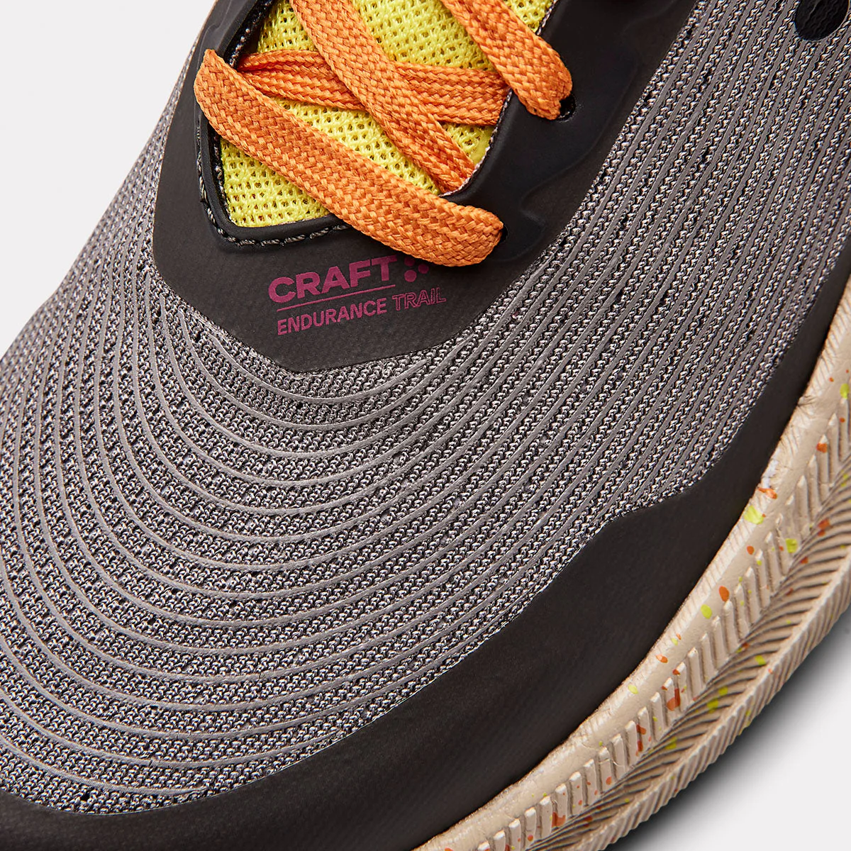 Craft Endurance Trail Womens Running Shoes - Image 13