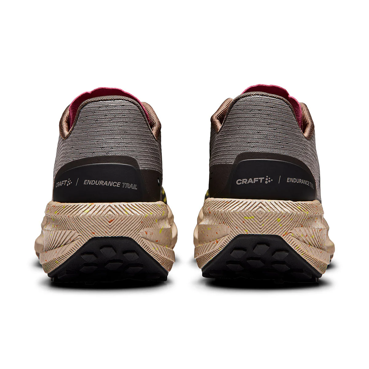 Craft Endurance Trail Womens Running Shoes - Image 3