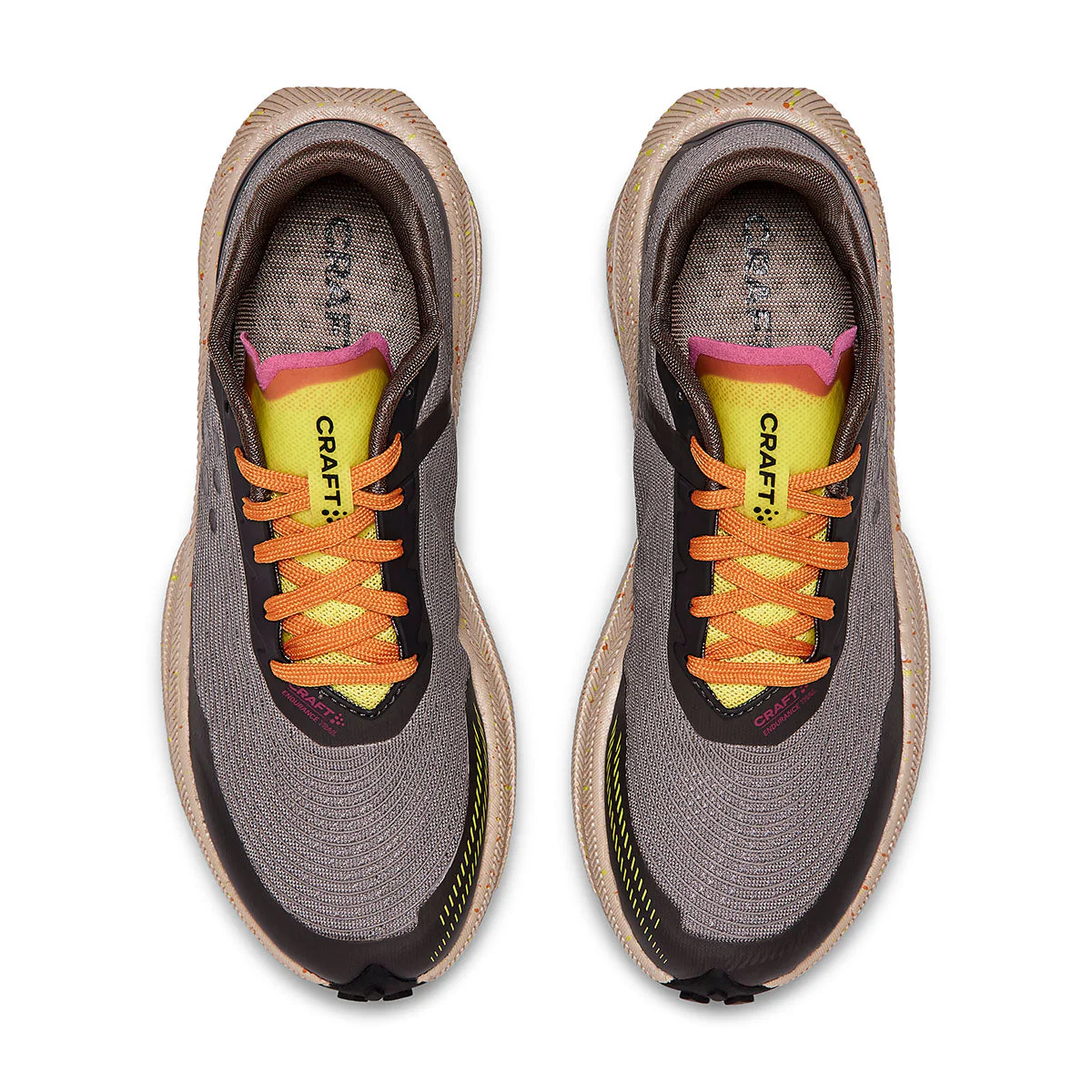 Craft Endurance Trail Womens Running Shoes - Image 5