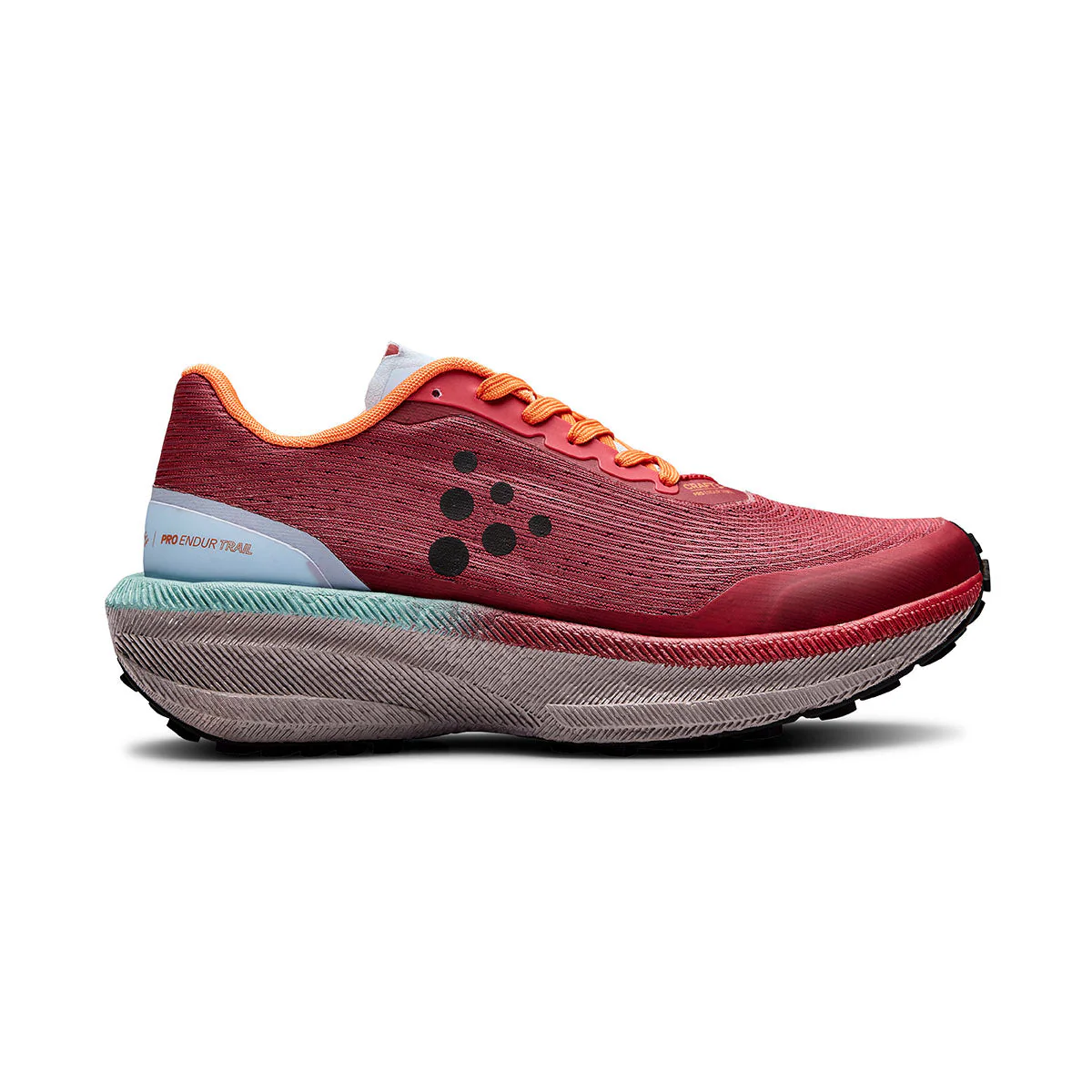 Craft Endurance Trail Womens Running Shoes - Image 6