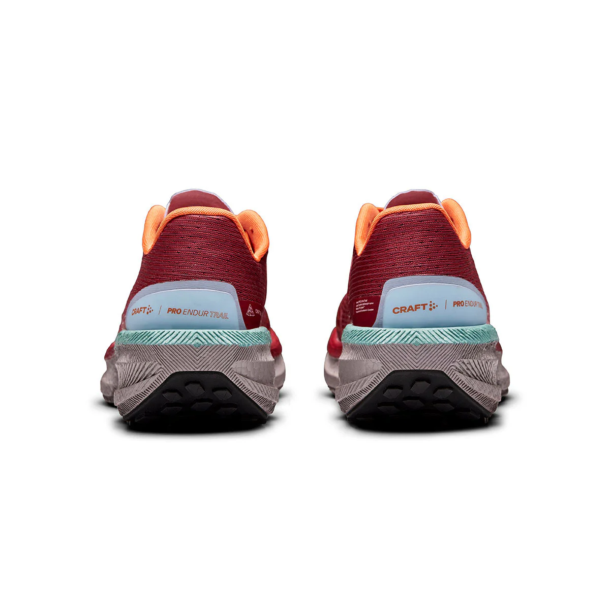 Craft Endurance Trail Womens Running Shoes - Image 8