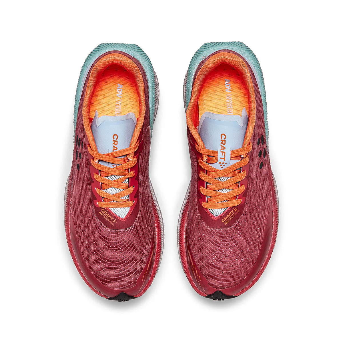 Craft Endurance Trail Womens Running Shoes - Image 9
