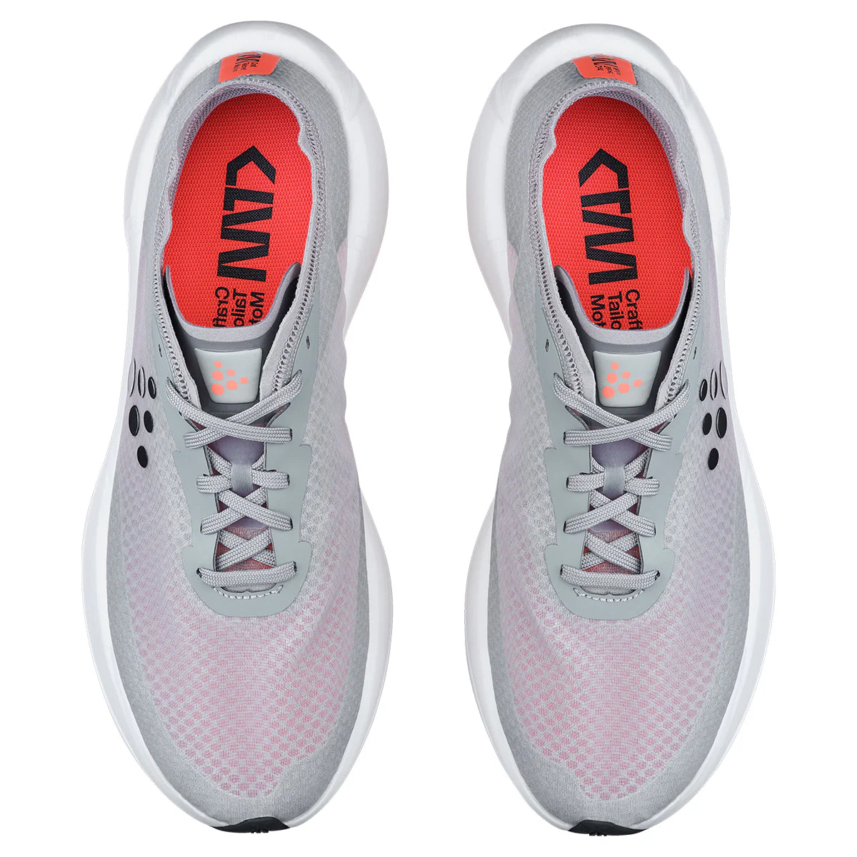 Craft Nordilite Speed Mens Running Shoes - Image 4