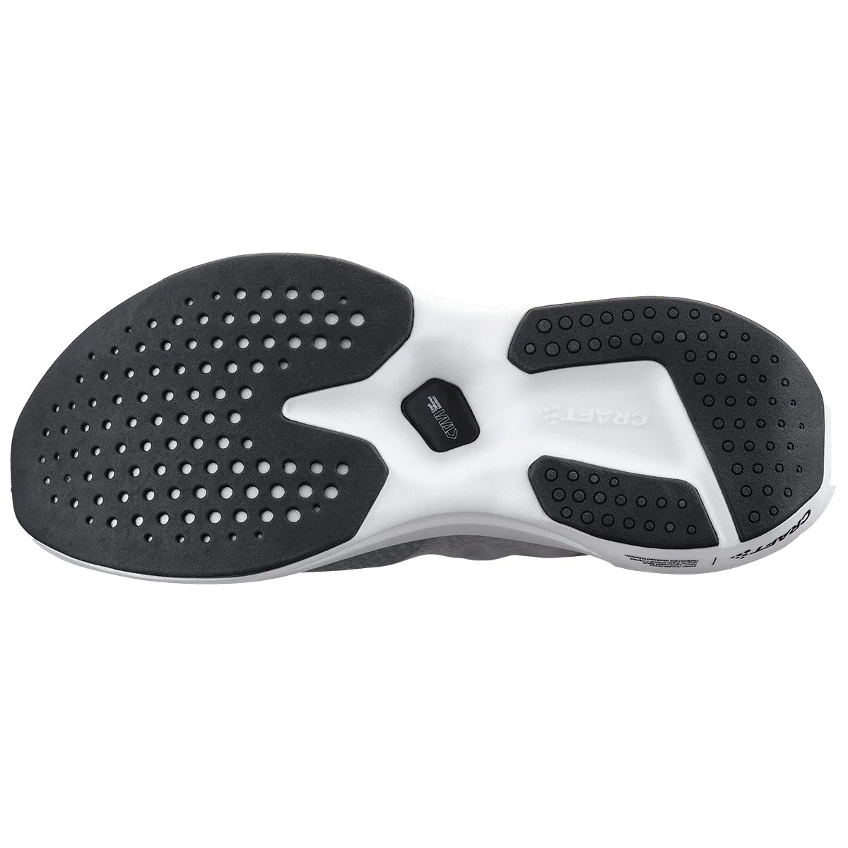 Craft Nordilite Speed Mens Running Shoes - Image 7