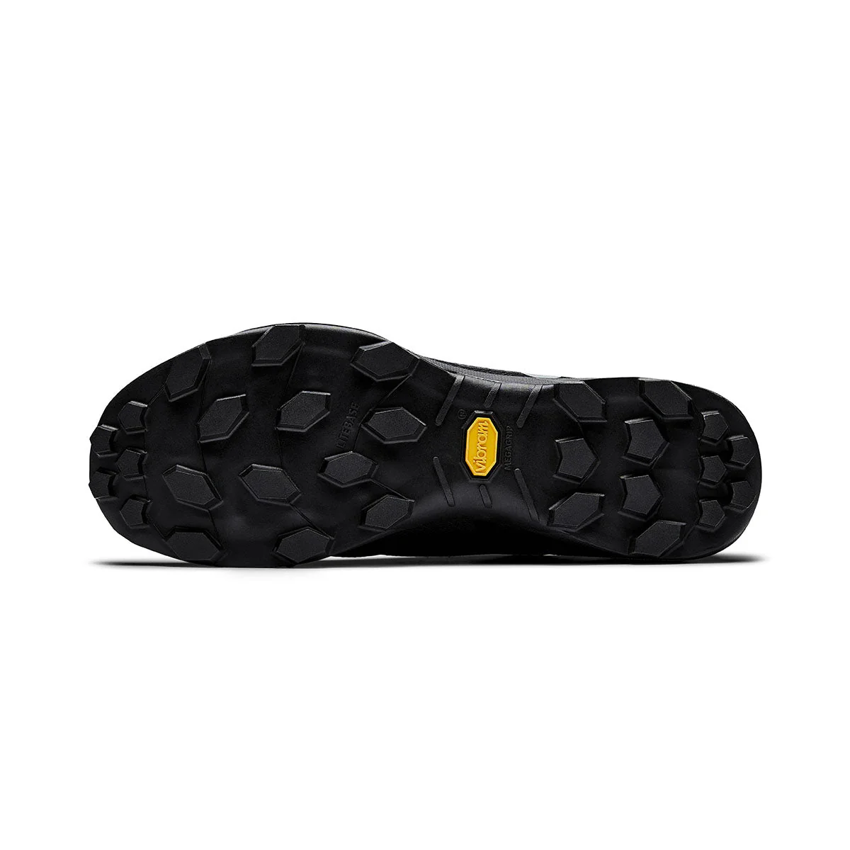 Craft OCRxCTM Vibram Elite Mens Running Shoes - Image 4