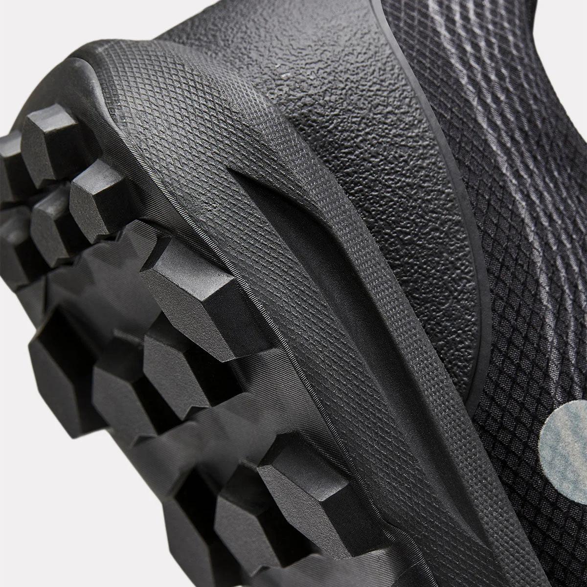 Craft OCRxCTM Vibram Elite Mens Running Shoes - Image 6