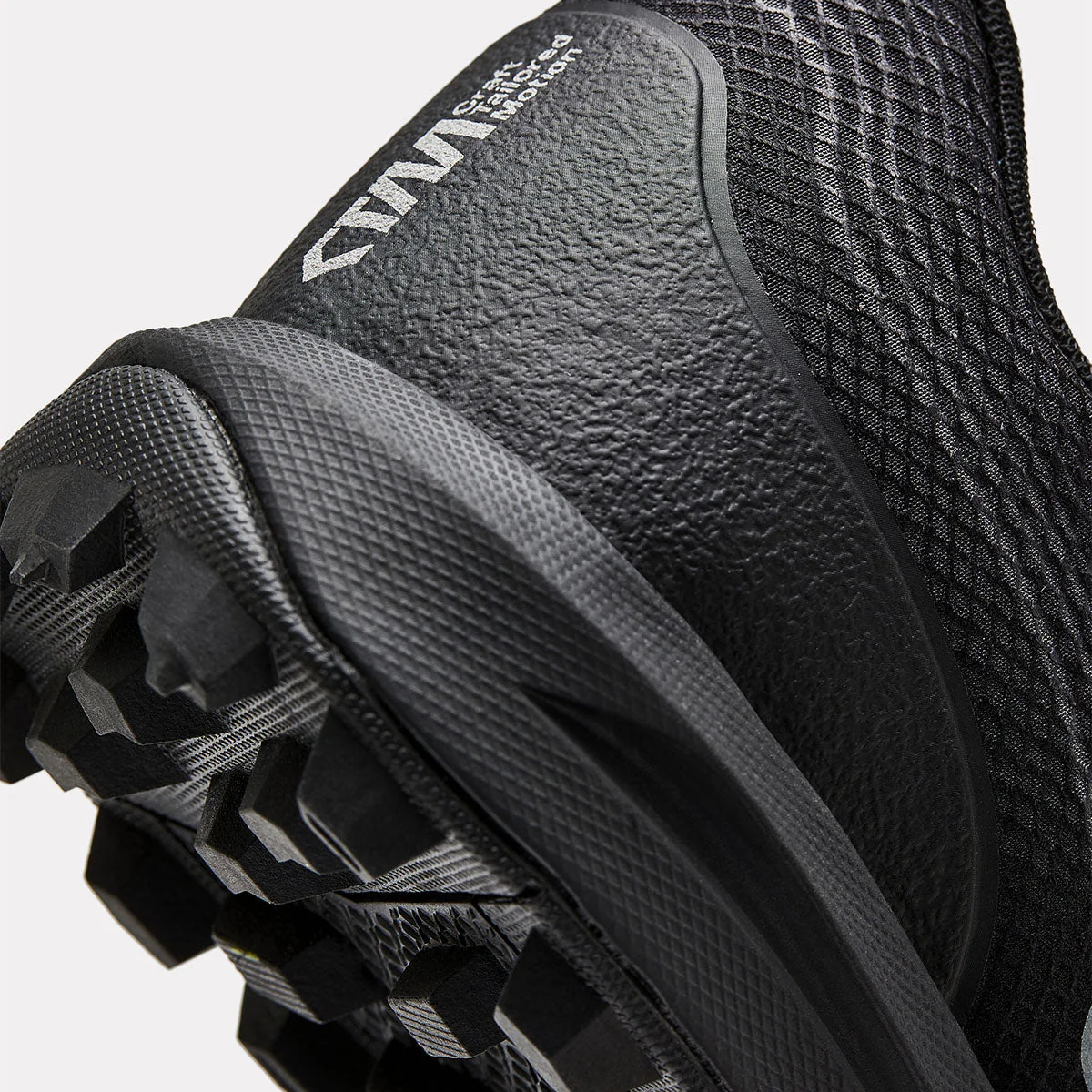 Craft OCRxCTM Vibram Elite Womens Running Shoes - Image 10