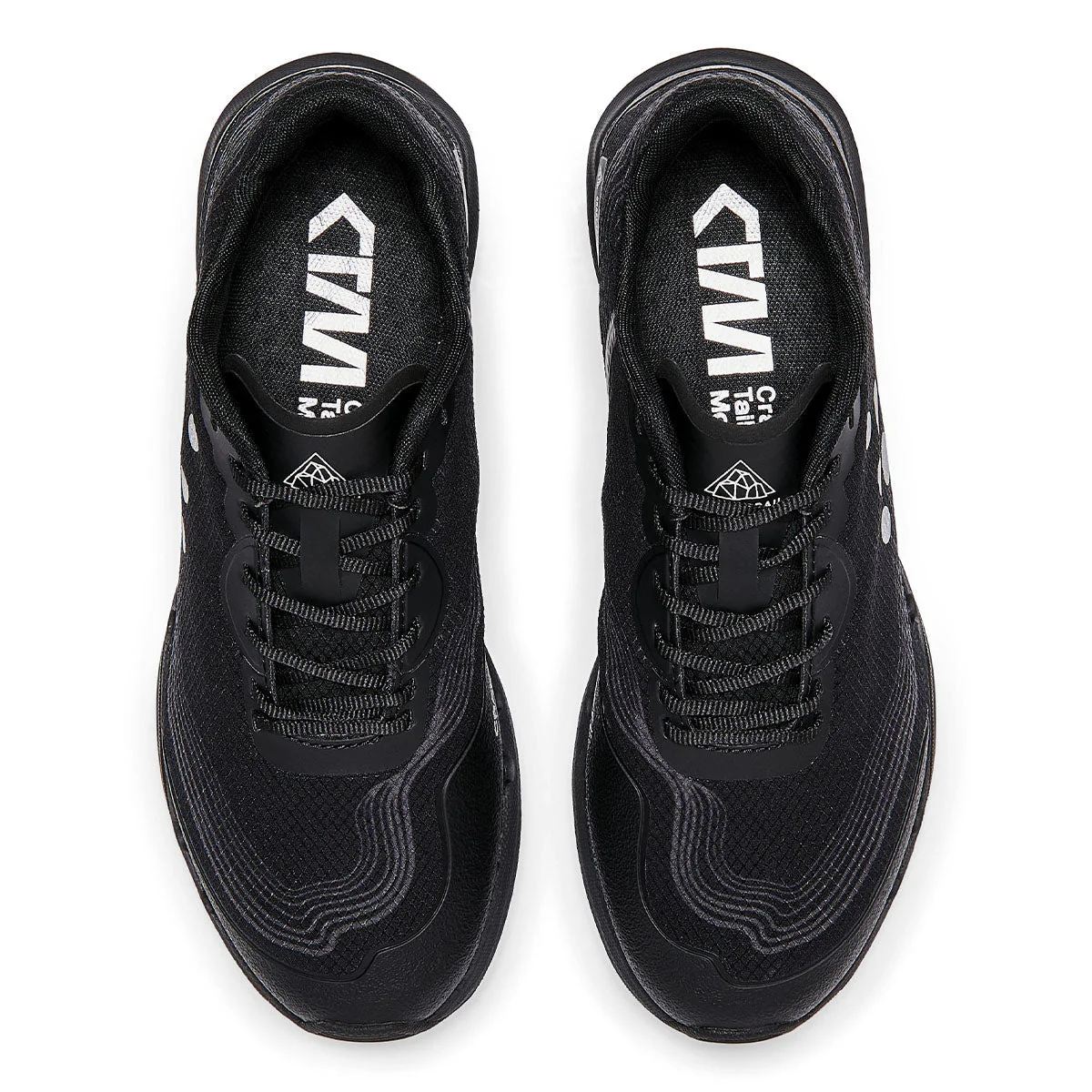 Craft OCRxCTM Vibram Elite Womens Running Shoes - Image 3