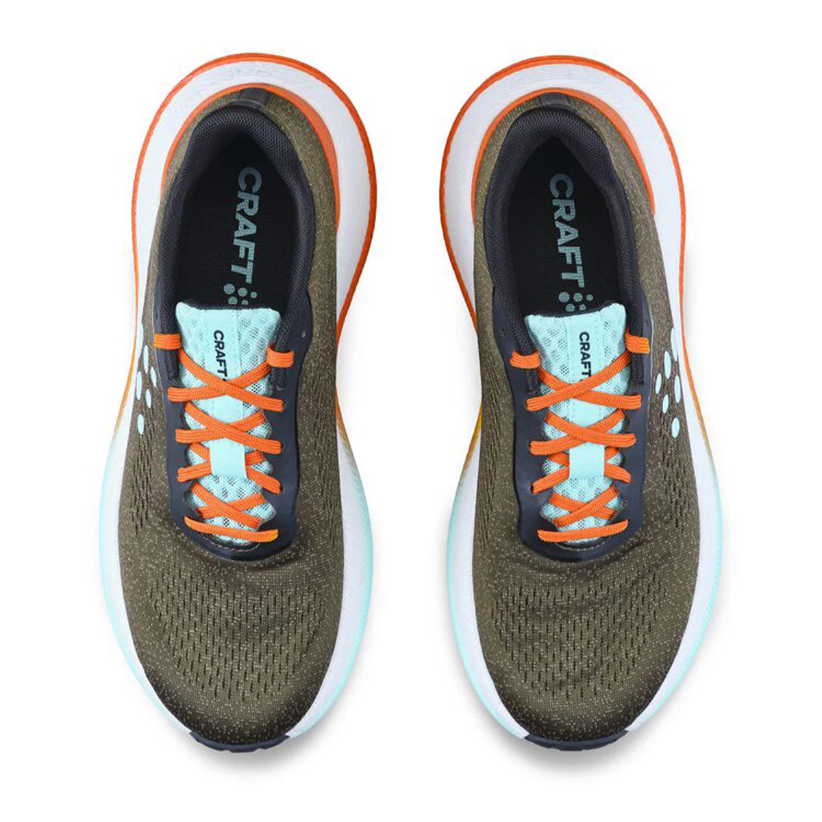 Craft Pacer Mens Running Shoes - Image 5