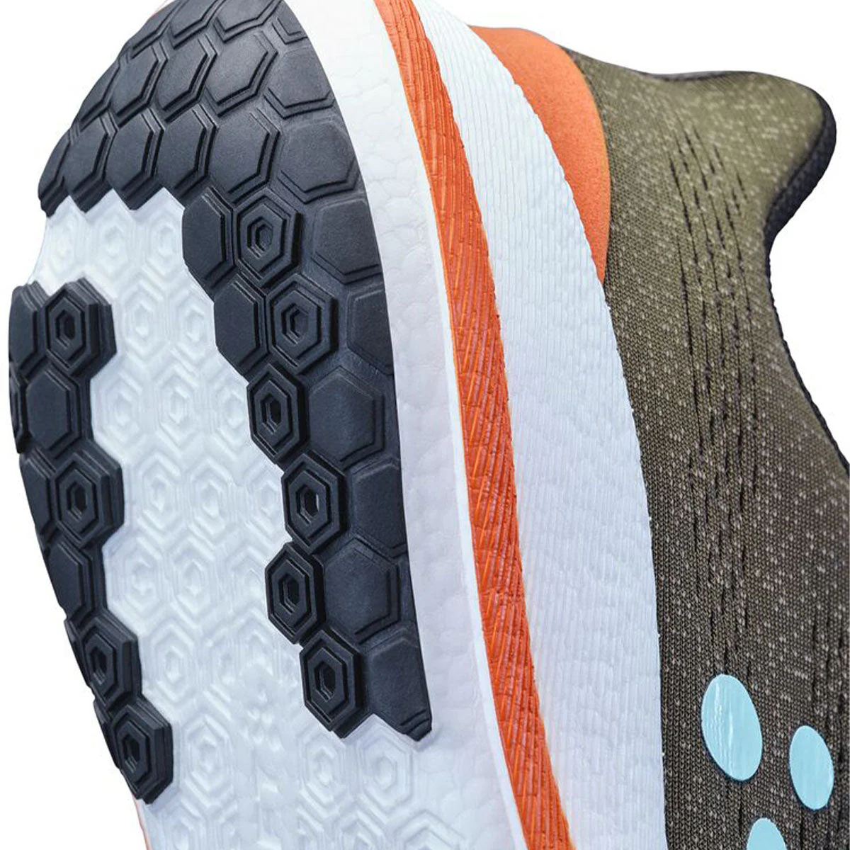 Craft Pacer Mens Running Shoes - Image 6