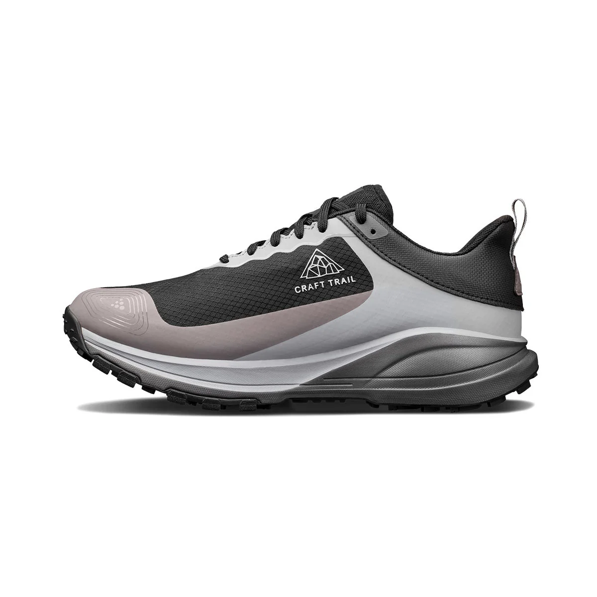 Craft Pure Trail X Hydro Womens Running Shoes - Image 2
