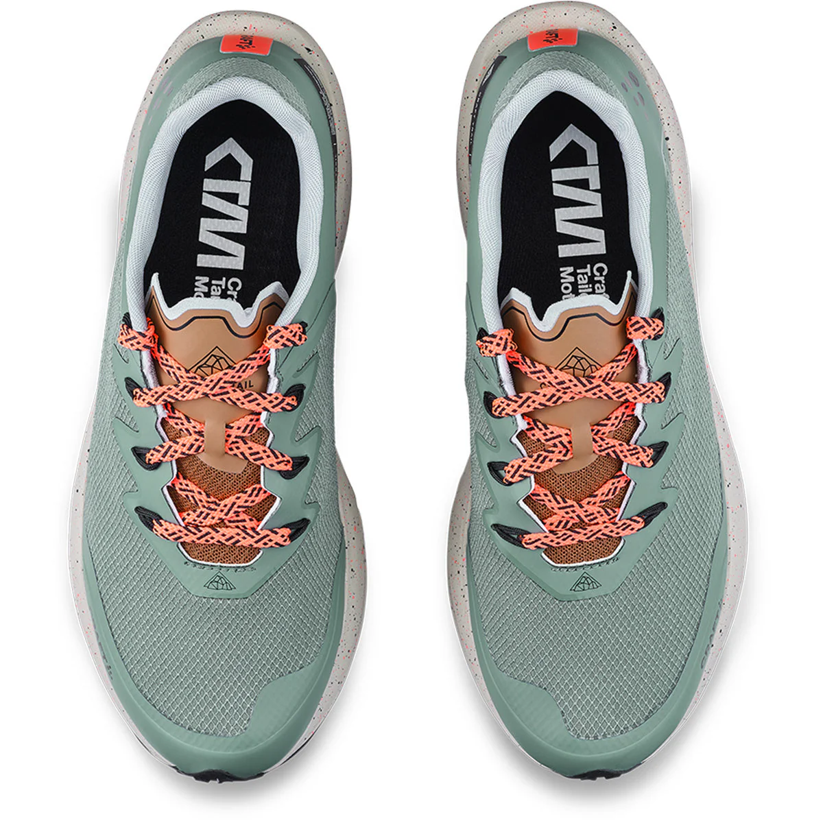Craft Ultra Trail 2 Mens Running Shoes - Image 4